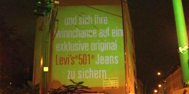 Levis