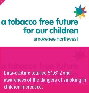 Smokefree Northwest