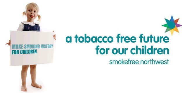 Smokefree Northwest