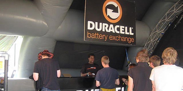 Duracell