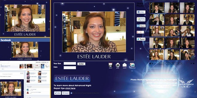 Estée Lauder