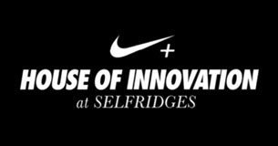 Nike's House of Innovation