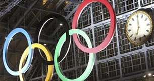 LOCOG News