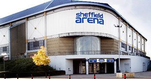 Sheffield Arena