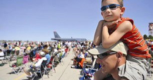 Research On Airshows