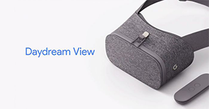 GOOGLE DAYDREAM