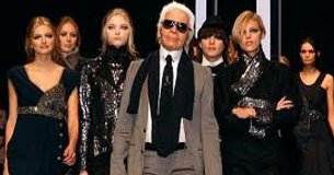 Karl Lagerfeld