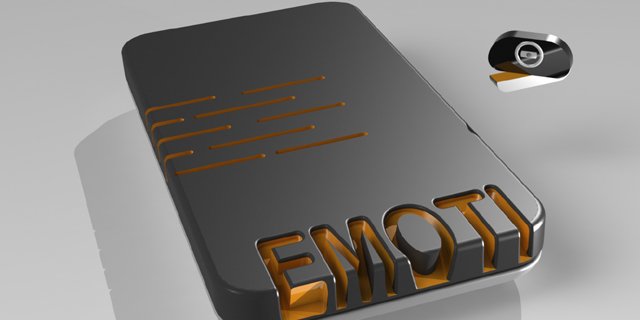 Emotibox