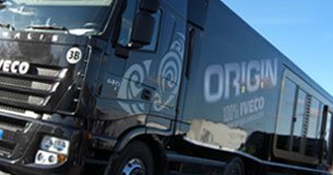 IVECO Origins