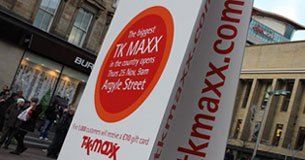 TK Maxx